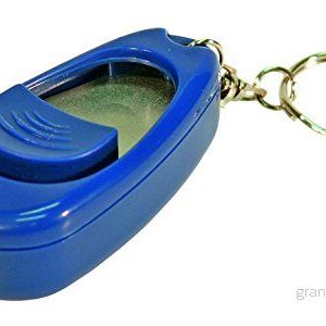 Kerbl 4 tonklicker, 7 x 3,5 2,5 cm 4018653824399 Kerbl 4 tonklicker, 7 x 3,5 2,5 cm 4018653824399