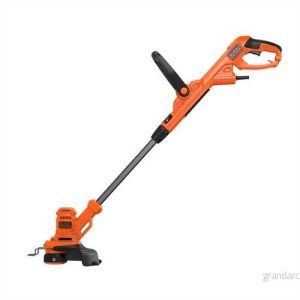 Black & Decker BESTA525 QS Grästrimmer 450 W 5035048680940 Black & Decker BESTA525 QS Grästrimmer 450 W 5035048680940
