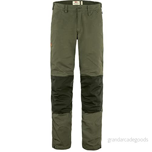 FJALLRAVEN Byxor Varumärke Modell Greenland Trail Trousers M 7323450844202
