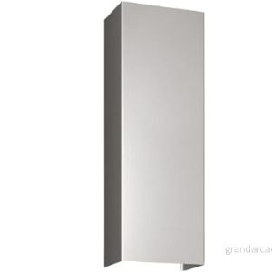 Bosch DHZ1233 tillbehör för avdragare, kaminförlängning 1500 mm, tillverkad i Tyskland 4242002633978 Bosch DHZ1233 tillbehör för avdragare, kaminförlängning 1500 mm, tillverkad i Tyskland 4242002633978