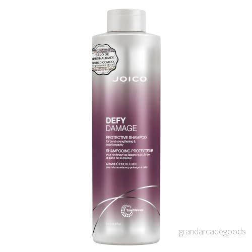 Joico Defy Damage Protective Schampo 1000 ml 74469509213
