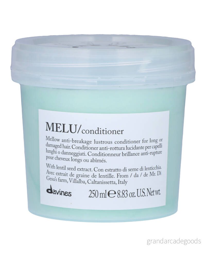 Davines MELU Mellow Anti Breakage Lustrous Conditioner 250 ml 8004608276722