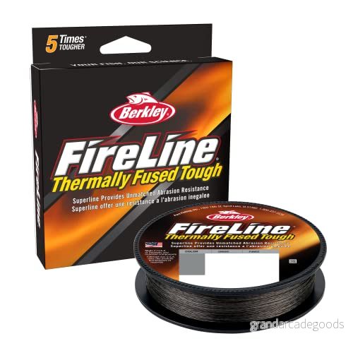 Fireline Fused 150 m 28632973080