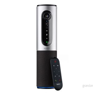 Logitech ConferenceCam Connect Konferencekamera Full HD 5099206059030 Logitech ConferenceCam Connect Konferencekamera Full HD 5099206059030