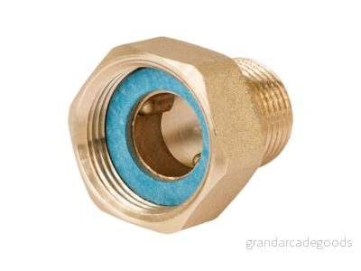Danfoss AB-QM Gängnipp 5702421534823