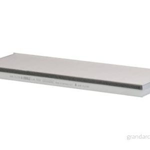 MAHLE ORIGINAL LA 532 Filtre d’habitacle à particules 455,0 153 30,0 4009026750162 MAHLE ORIGINAL LA 532 Filtre d’habitacle à particules 455,0 153 30,0 4009026750162