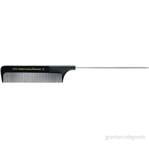 Hercules sågning NYH nålstelkamm 6740, 23 cm, 1 pack, (1 x styck) 4000165674005