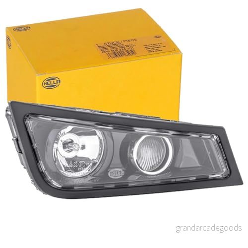 HELLA 1PL 010 477 181 Antibrouillard droit 24 4082300753233