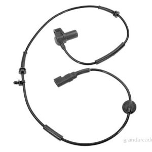 MEYLE 714 800 0016 Capteur ABS des deux côtés de l’essieu avant avec monture ORIGINAL Quality passif 2 1700 1050 12 FORD: Transit Mk5 Van 4040074120231 MEYLE 714 800 0016 Capteur ABS des deux côtés de l’essieu avant avec monture ORIGINAL Quality passif 2 1700 1050 12 FORD: Transit Mk5 Van 4040074120231
