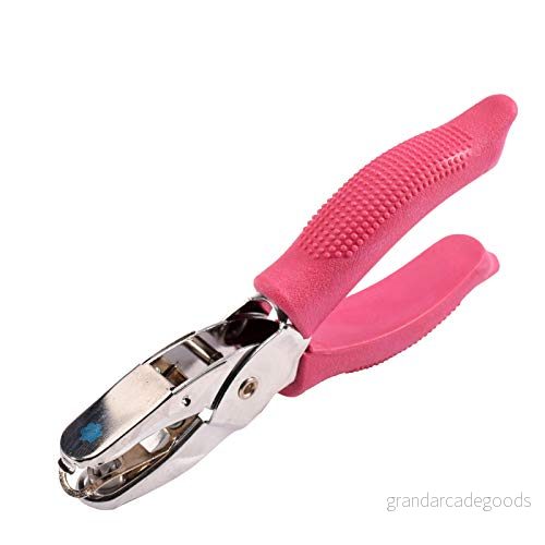 Stanzzange handstansblomma 6 mm 8716052097203