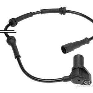 Meyle 100 899 0072 sensor, hjulhastighet 4040074556634 Meyle 100 899 0072 sensor, hjulhastighet 4040074556634
