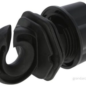 Kerbl 445595 Vario Classic ringisolator för metall eller plastkapacitet på 7 till 19 mm diameter, 10 st. 4018653975848 Kerbl 445595 Vario Classic ringisolator för metall eller plastkapacitet på 7 till 19 mm diameter, 10 st. 4018653975848