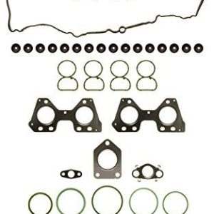 AJUSA 53062700 Packningssats, topplock utan cylindertoppspackning, med ventilskaftstätning BMW: 3 Sedan 8433577342501 AJUSA 53062700 Packningssats, topplock utan cylindertoppspackning, med ventilskaftstätning BMW: 3 Sedan 8433577342501