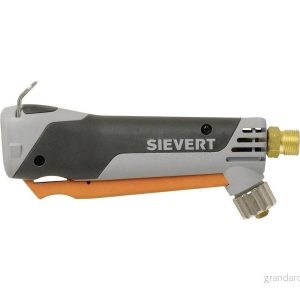 Andersen & Nielsen Sievert promatic handle with piezo ignition 7314523366110 Andersen & Nielsen Sievert promatic handle with piezo ignition 7314523366110