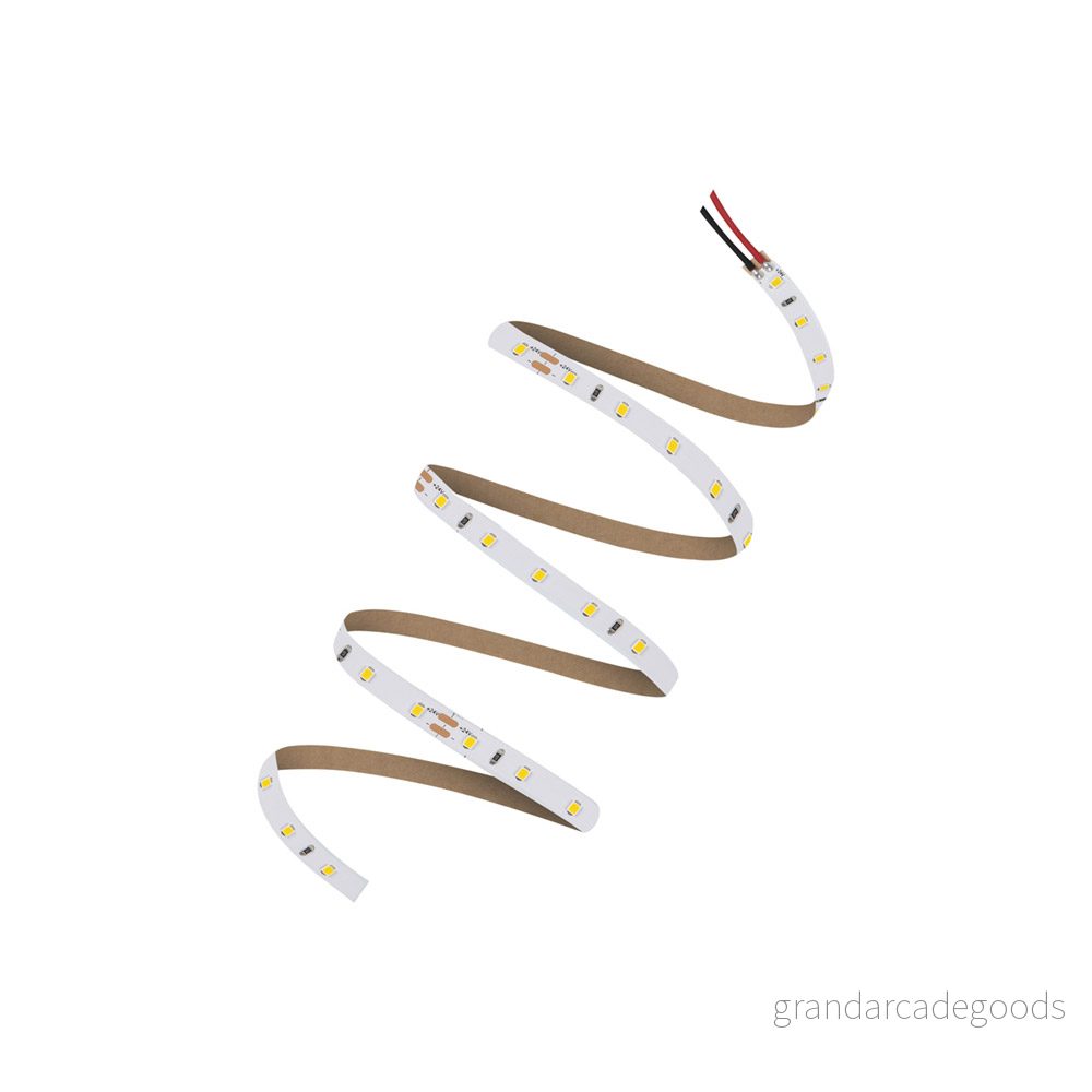 Ledvance LED-ljusslingor Value 500 24Wlm 2450lm 24v - 840 Kallvit 5M/8mm 4000K Dimbar IP00 Ra 80-89 4058075707832