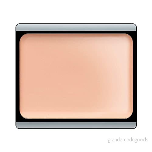 Artdeco Camouflage Cream 3 Iced Coffee 4,5 g 4019674049235