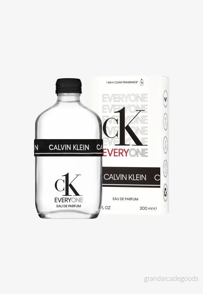 Calvin Klein CK Everyone EDP Parfym 3616301781127