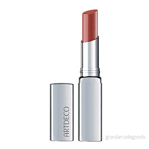 Artdeco Color Booster Läppbalsam Nude 3 g 4052136085143