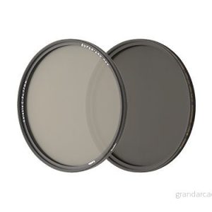 Kenko Celeste CPL polariseringsfilter, svart, 82mm 4961607282618