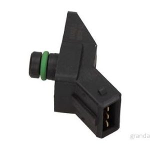MAXGEAR 21 0188 Capteur, pression du tuyau d’admission avec bague d’étanchéité PEUGEOT: 106 II 3/5 portes, 206 306 portes 5907558580419