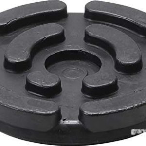 BGS 6473 Gummiplattor för lift Ø 145 mm 4026947064734