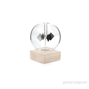 Kikkerland solradiometer 612615083561 Kikkerland solradiometer 612615083561