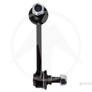 SIDEM 81269 Stabilisatorstag Bakaxel höger 120mm MM12x1,5R KIA: SORENTO 1 5413978213382 SIDEM 81269 Stabilisatorstag Bakaxel höger 120mm MM12x1,5R KIA: SORENTO 1 5413978213382