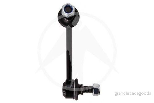 SIDEM 81269 Stabilisatorstag Bakaxel höger 120mm MM12x1,5R KIA: SORENTO 1 5413978213382