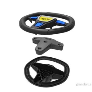 BERG Soundbox för Gokart Reppy 8715839068337