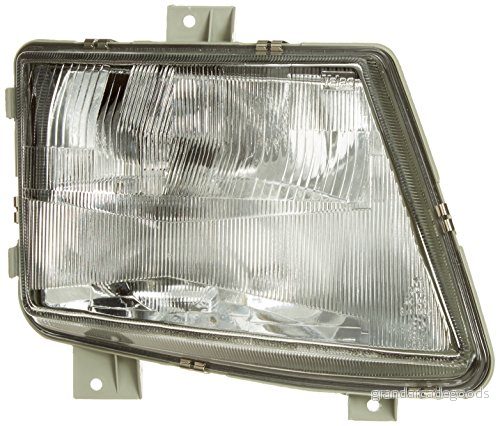 VALEO 086374 främre huvudlampor 3276420863748