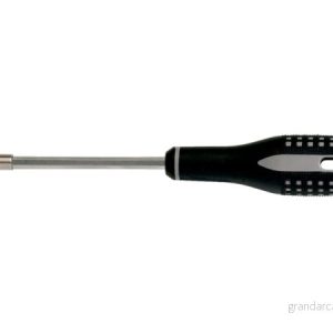 Bahco Screwdr Ergo 1/4 Bit Holder – Sort/grå 7314151839048 Bahco Screwdr Ergo 1/4 Bit Holder – Sort/grå 7314151839048