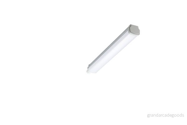 Philips Ledinaire WT060C Vattentät Lysrörsarmatur 1800 lm 8710163360072