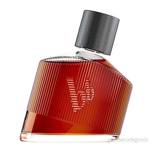 bruno banani Magnetic Man Eau de Toilette fängslande träig bärnsdoft för män, 50 ml 3616304219061