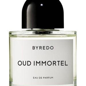 Byredo Oud Immortel Eau de Parfum 50 ml 7340032875416 Byredo Oud Immortel Eau de Parfum 50 ml 7340032875416