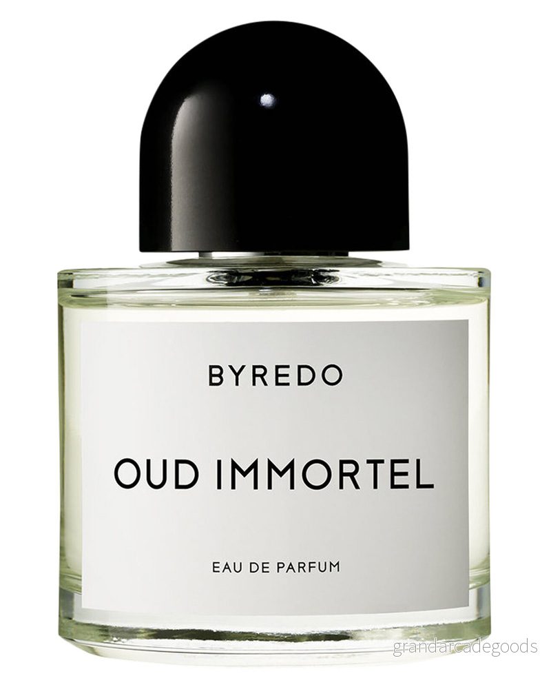 Byredo Oud Immortel Eau de Parfum 50 ml 7340032875416