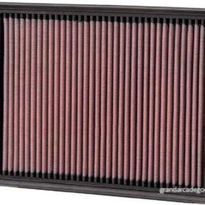 Luftfilter K&N Filters 33 2934 24844199249