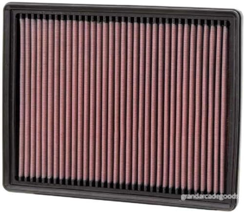 Luftfilter K&N Filters 33 2934 24844199249