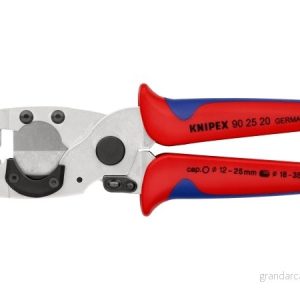 KNIPEX Pipe cutter 25 mm 4003773046004 KNIPEX Pipe cutter 25 mm 4003773046004