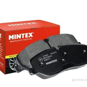 MINTEX MDB3317 bromsbelägg set 5028740787895 MINTEX MDB3317 bromsbelägg set 5028740787895