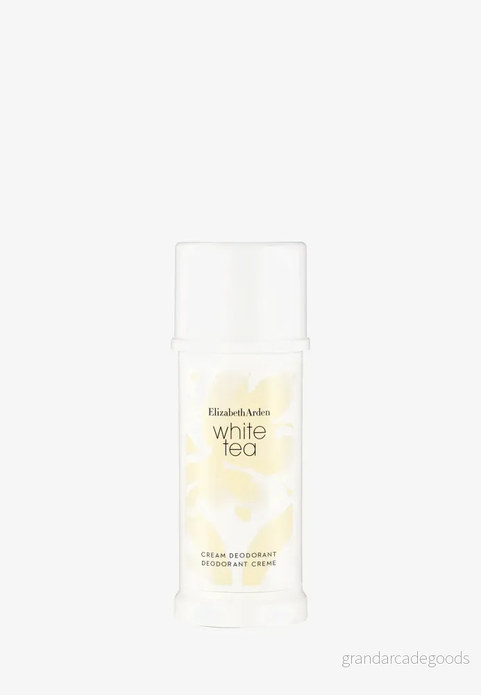 Elizabeth Arden White Tea Cream Deodorant 85805577407