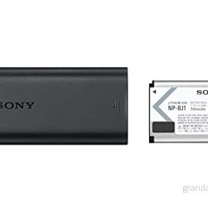 Kit d’accessoires Sony ACC TRDCJ 4548736045439 Kit d’accessoires Sony ACC TRDCJ 4548736045439