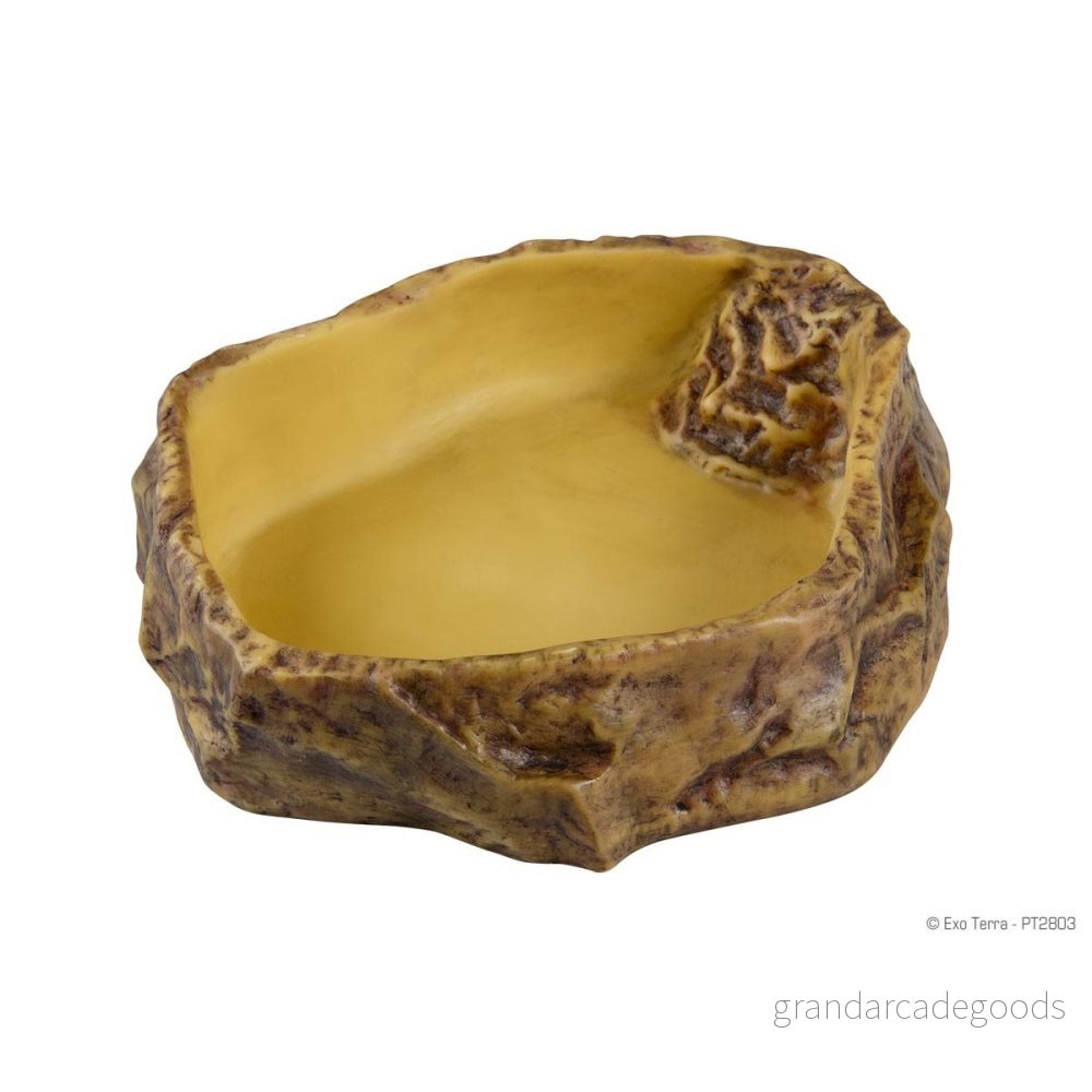 Exo Terra Water Dish X-Large 15561228046