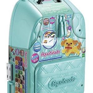 Aquabeads Deluxe Craft Backpack 5054131319932 Aquabeads Deluxe Craft Backpack 5054131319932