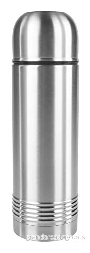 Emsa Termos, Rostfritt Stål, Silver, 500 ml 4009049127729