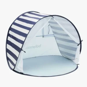 BabyMoov Mariniere Anti UV Tält, Blue 3661276171466 BabyMoov Mariniere Anti UV Tält, Blue 3661276171466