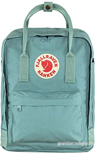Fjällräven Kånken Laptop 13 tum - Unisex Ryggsäck - 1-pack 7323450785697