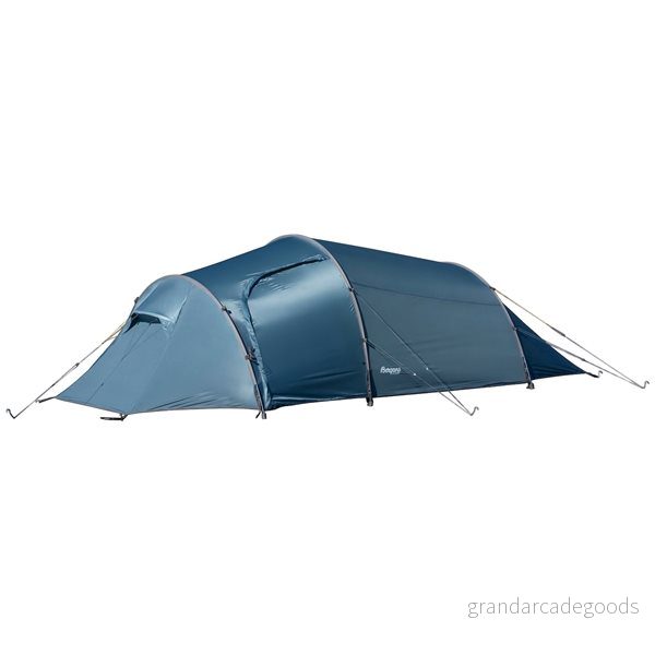 Bergans Trollhetta Tunnel 3 Pers Tent 7031582014270