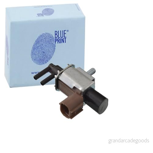 Laddtrycksventil BLUE PRINT ADC47220 5050063210378