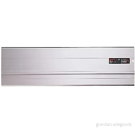 Bosch Accessories 1x Styrskena FSN 70 (700 mm, Tillbehör till Handhållen Cirkelsåg) 3165140087186