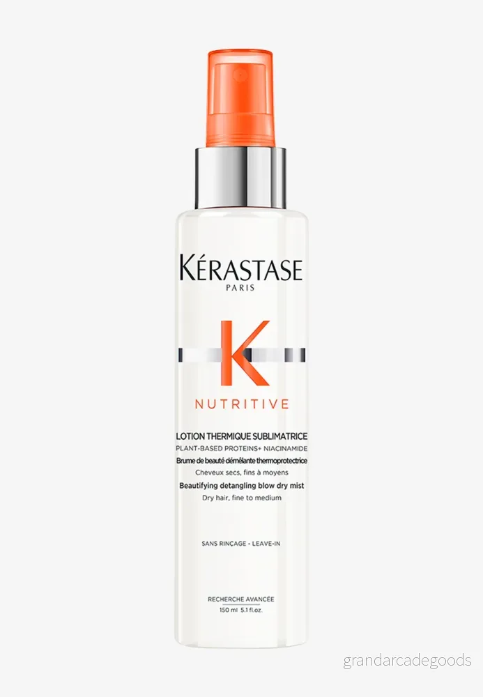 Kérastase Nutritive Lotion Thermique Universelle - Värmeskydd - 150 ml 3474637155049